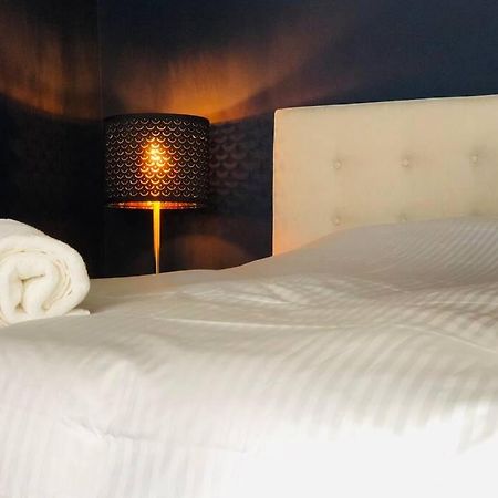 شقة Brussels By Foot! Authenticity & Luxury Nearby المظهر الخارجي الصورة
