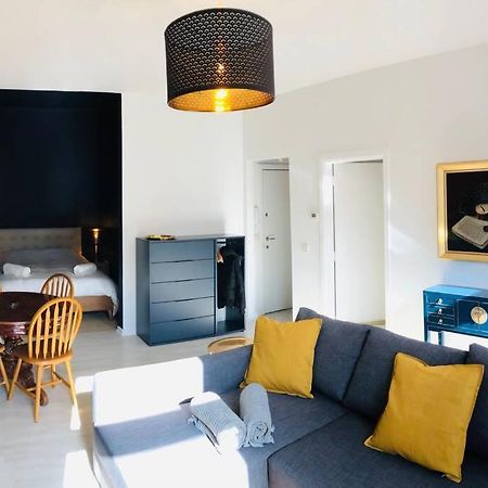 شقة Brussels By Foot! Authenticity & Luxury Nearby المظهر الخارجي الصورة