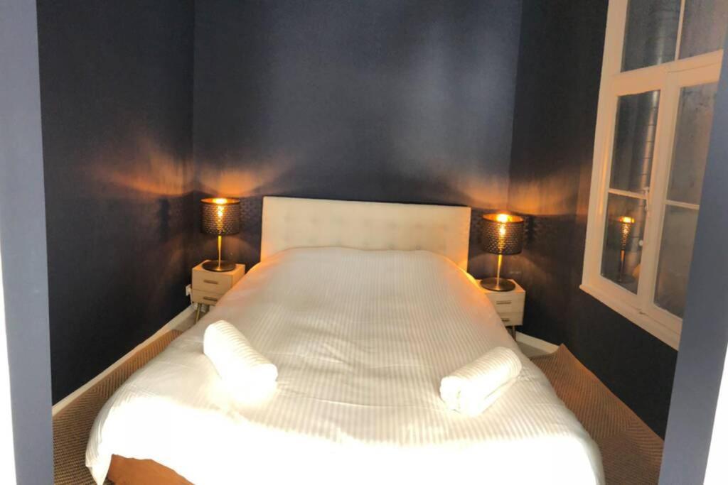 شقة Brussels By Foot! Authenticity & Luxury Nearby المظهر الخارجي الصورة